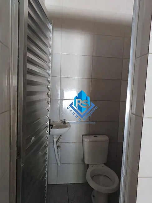 Foto 8 de Sala Comercial para alugar, 110m2 em Centro, Sao Bernardo Do Campo - SP