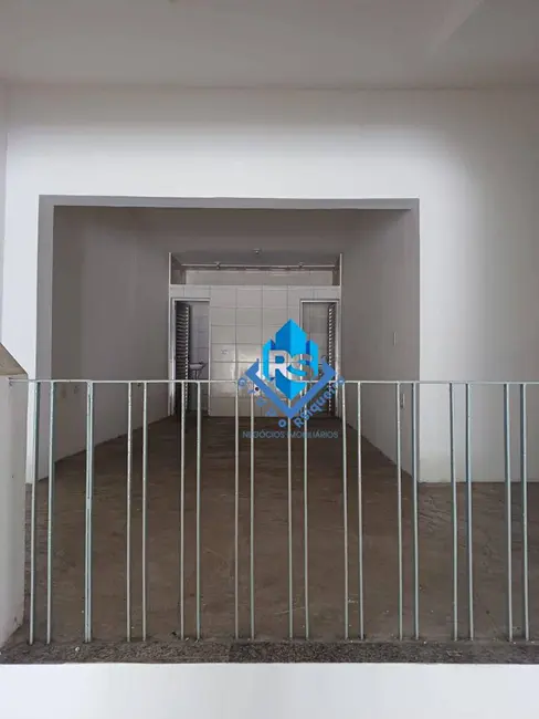 Foto 6 de Sala Comercial para alugar, 110m2 em Centro, Sao Bernardo Do Campo - SP