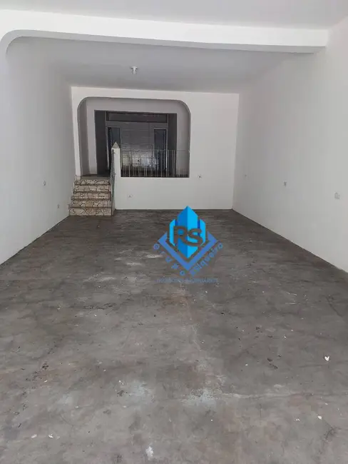 Foto 2 de Sala Comercial para alugar, 110m2 em Centro, Sao Bernardo Do Campo - SP