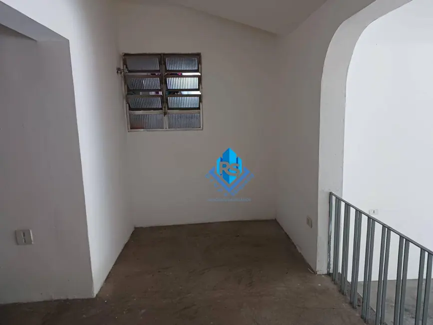 Foto 4 de Sala Comercial para alugar, 110m2 em Centro, Sao Bernardo Do Campo - SP