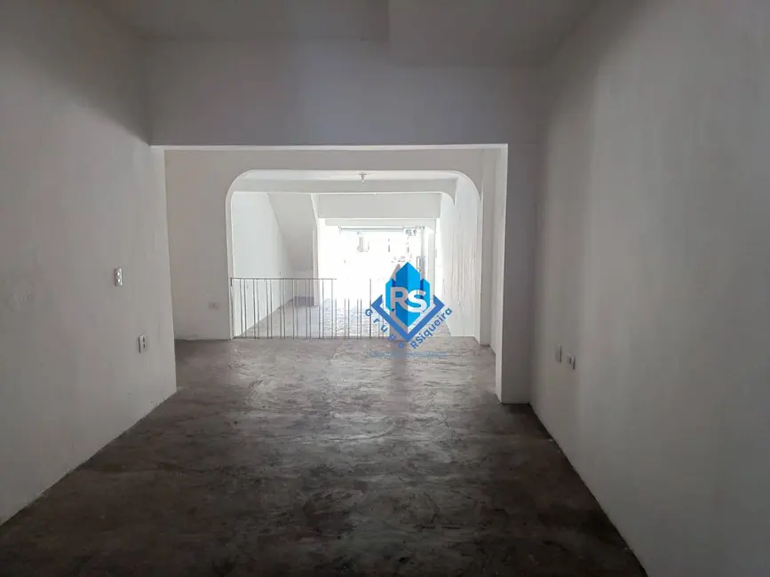 Foto 3 de Sala Comercial para alugar, 110m2 em Centro, Sao Bernardo Do Campo - SP