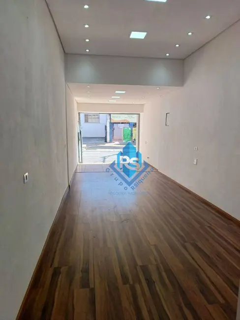 Foto 1 de Sala Comercial para alugar, 60m2 em Centro, Sao Bernardo Do Campo - SP