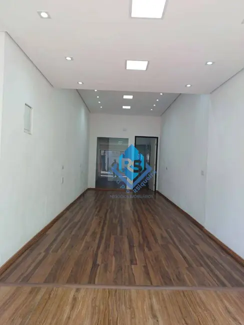 Foto 2 de Sala Comercial para alugar, 60m2 em Centro, Sao Bernardo Do Campo - SP