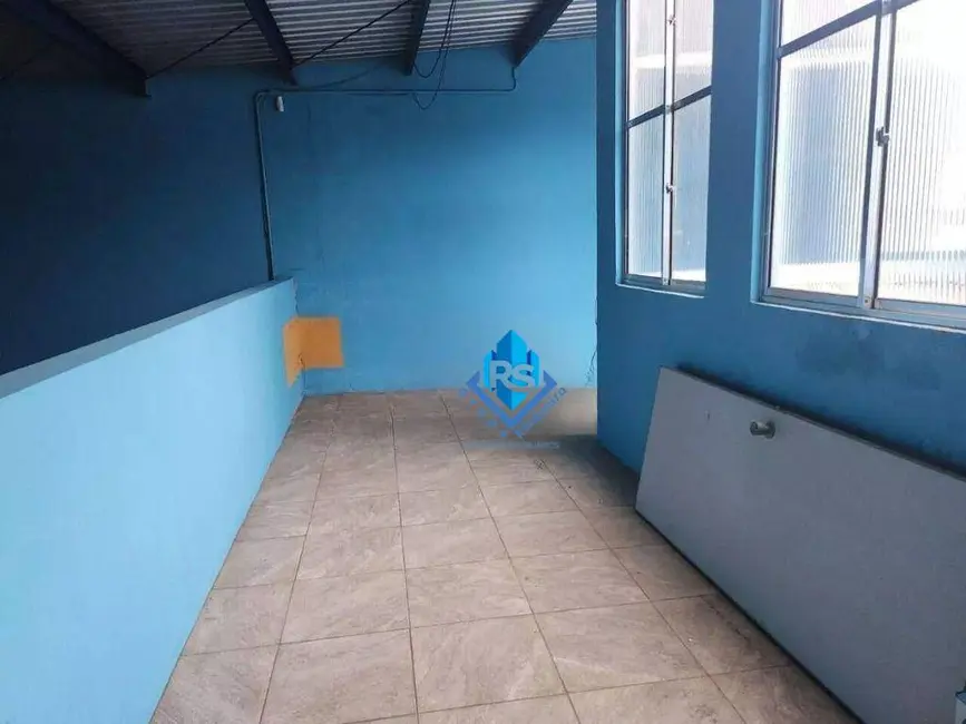 Foto 9 de Armazém / Galpão para alugar, 208m2 em Sao Bernardo Do Campo - SP