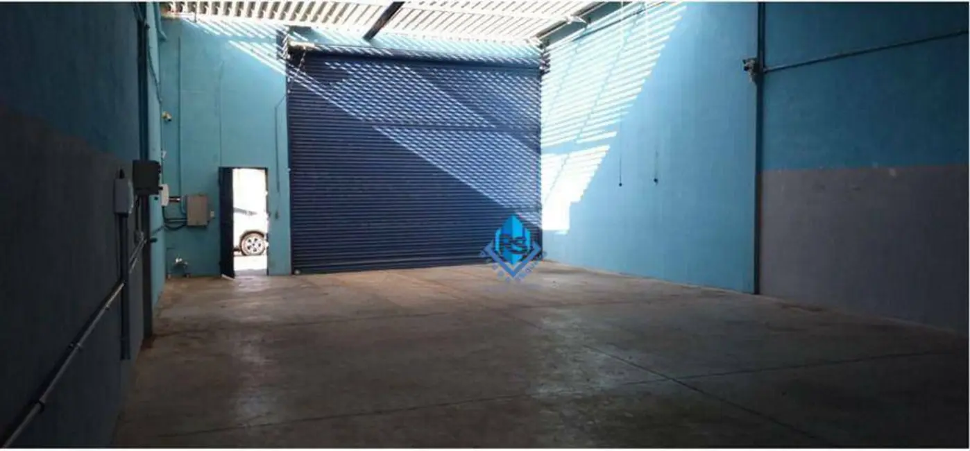 Foto 4 de Armazém / Galpão para alugar, 208m2 em Sao Bernardo Do Campo - SP