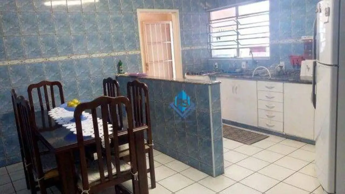 Sobrado com 3 quartos à venda, 243m2 em Sao Bernardo Do Campo - SP - imagem 7 Foto 7 de Sobrado com 3 quartos à venda, 243m2 em Sao Bernardo Do Campo - SP