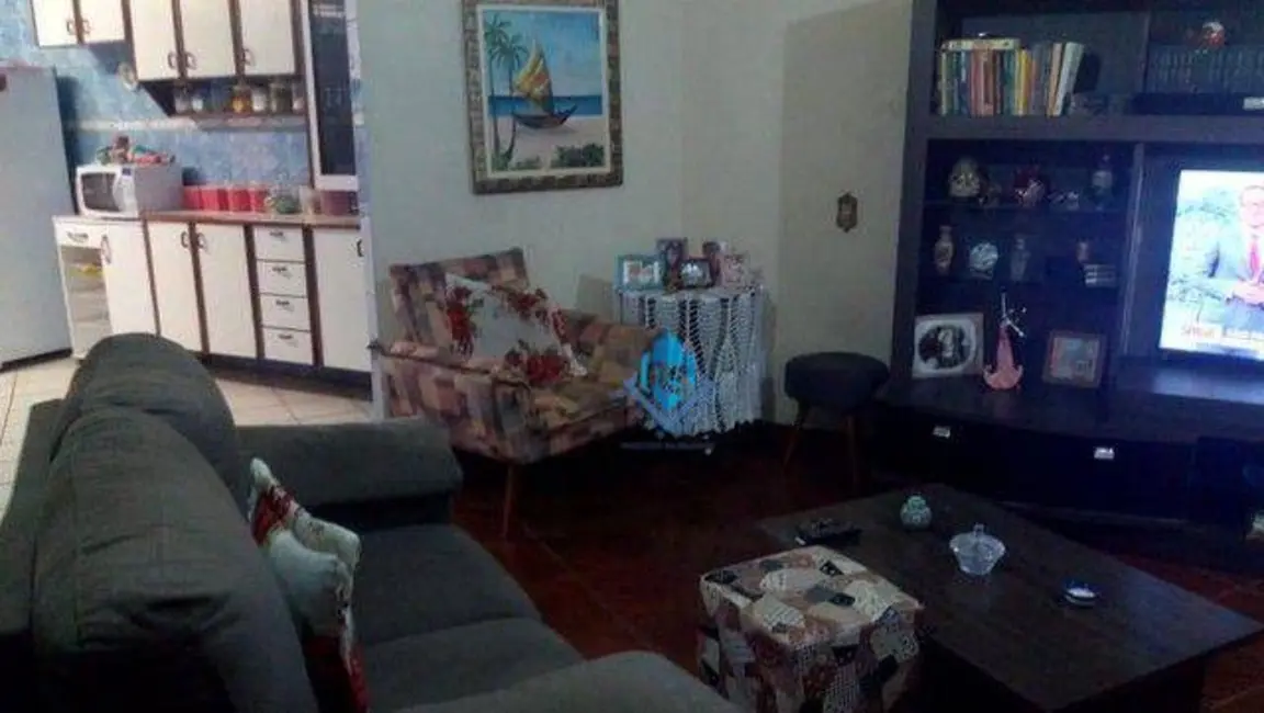 Sobrado com 3 quartos à venda, 243m2 em Sao Bernardo Do Campo - SP - imagem 3 Foto 3 de Sobrado com 3 quartos à venda, 243m2 em Sao Bernardo Do Campo - SP