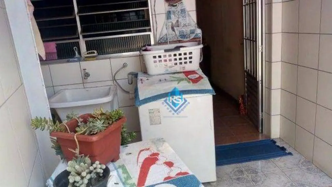 Sobrado com 3 quartos à venda, 243m2 em Sao Bernardo Do Campo - SP - imagem 8 Foto 8 de Sobrado com 3 quartos à venda, 243m2 em Sao Bernardo Do Campo - SP