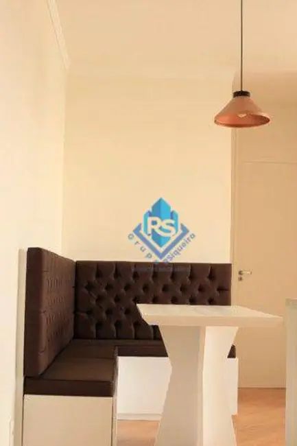 Foto 7 de Apartamento com 2 quartos para alugar, 56m2 em Planalto, Sao Bernardo Do Campo - SP