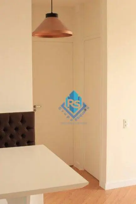 Foto 9 de Apartamento com 2 quartos para alugar, 56m2 em Planalto, Sao Bernardo Do Campo - SP