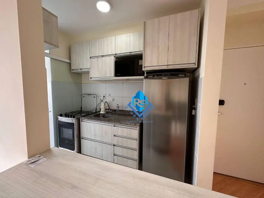 Foto 7 de Apartamento com 2 quartos para alugar, 56m2 em Planalto, Sao Bernardo Do Campo - SP