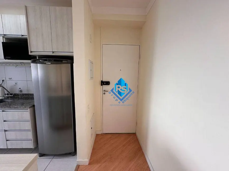Foto 6 de Apartamento com 2 quartos para alugar, 56m2 em Planalto, Sao Bernardo Do Campo - SP