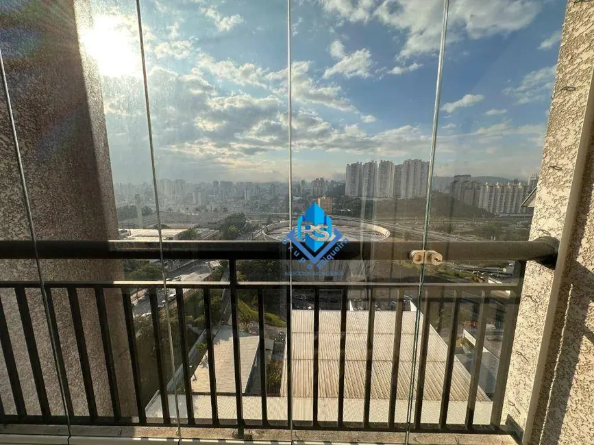 Foto 5 de Apartamento com 2 quartos para alugar, 56m2 em Planalto, Sao Bernardo Do Campo - SP
