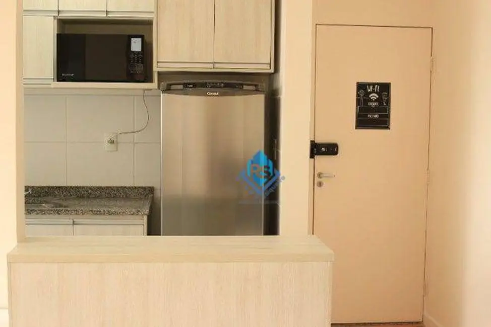 Foto 1 de Apartamento com 2 quartos para alugar, 56m2 em Planalto, Sao Bernardo Do Campo - SP