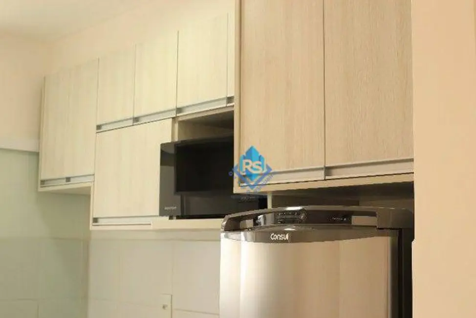 Foto 2 de Apartamento com 2 quartos para alugar, 56m2 em Planalto, Sao Bernardo Do Campo - SP