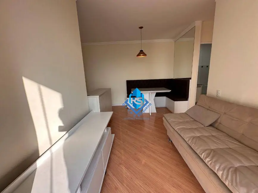 Foto 3 de Apartamento com 2 quartos para alugar, 56m2 em Planalto, Sao Bernardo Do Campo - SP