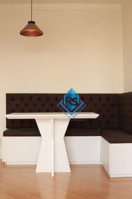 Foto 8 de Apartamento com 2 quartos para alugar, 56m2 em Planalto, Sao Bernardo Do Campo - SP