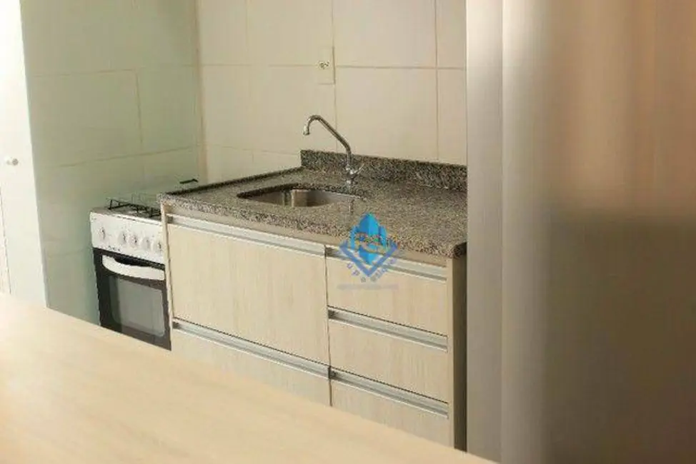 Foto 3 de Apartamento com 2 quartos para alugar, 56m2 em Planalto, Sao Bernardo Do Campo - SP