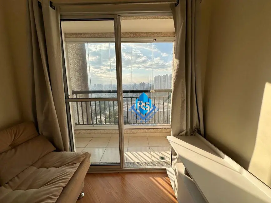 Foto 4 de Apartamento com 2 quartos para alugar, 56m2 em Planalto, Sao Bernardo Do Campo - SP