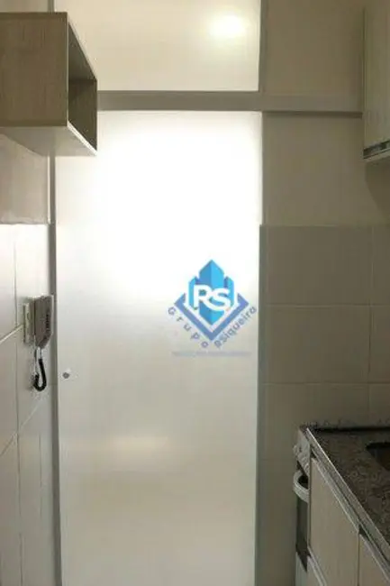 Foto 4 de Apartamento com 2 quartos para alugar, 56m2 em Planalto, Sao Bernardo Do Campo - SP
