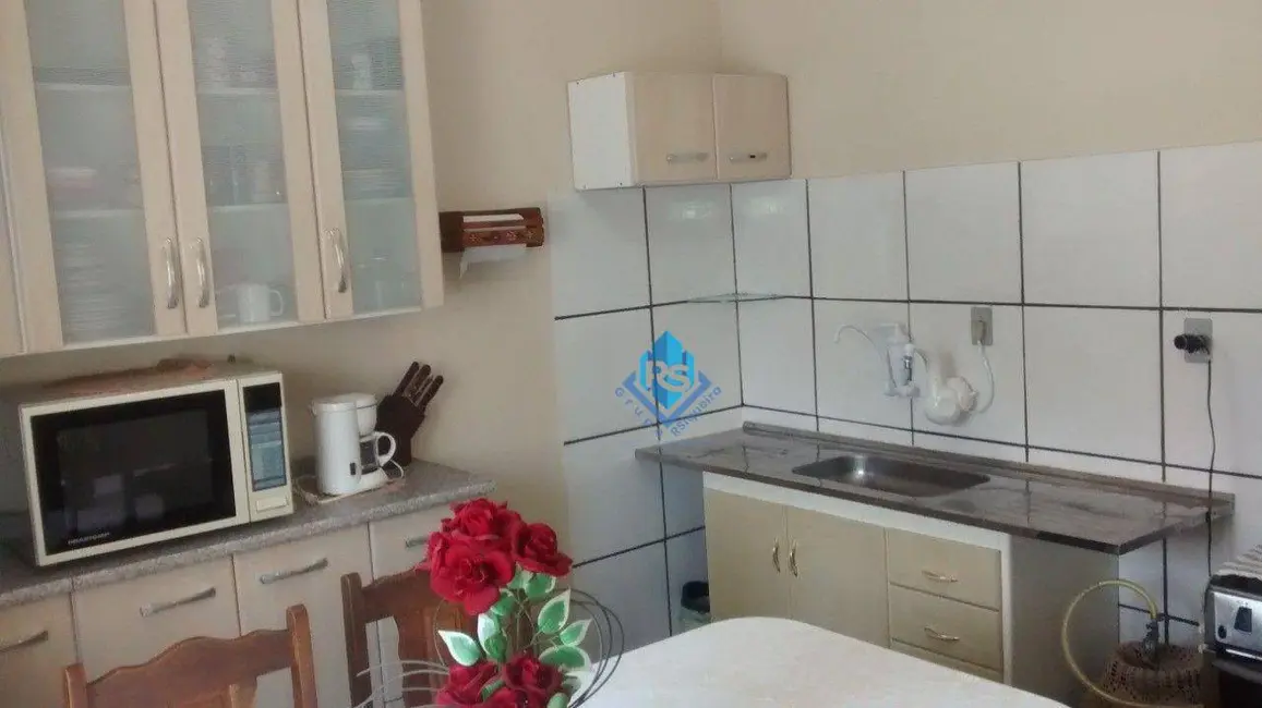 Foto 4 de Casa com 2 quartos à venda, 345m2 em Baeta Neves, Sao Bernardo Do Campo - SP