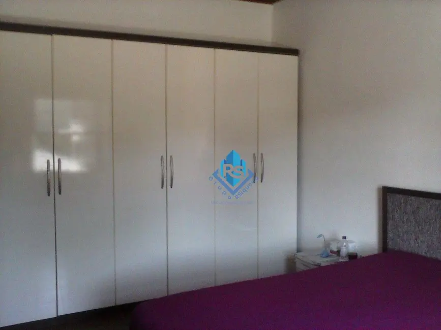 Foto 8 de Casa com 2 quartos à venda, 345m2 em Baeta Neves, Sao Bernardo Do Campo - SP