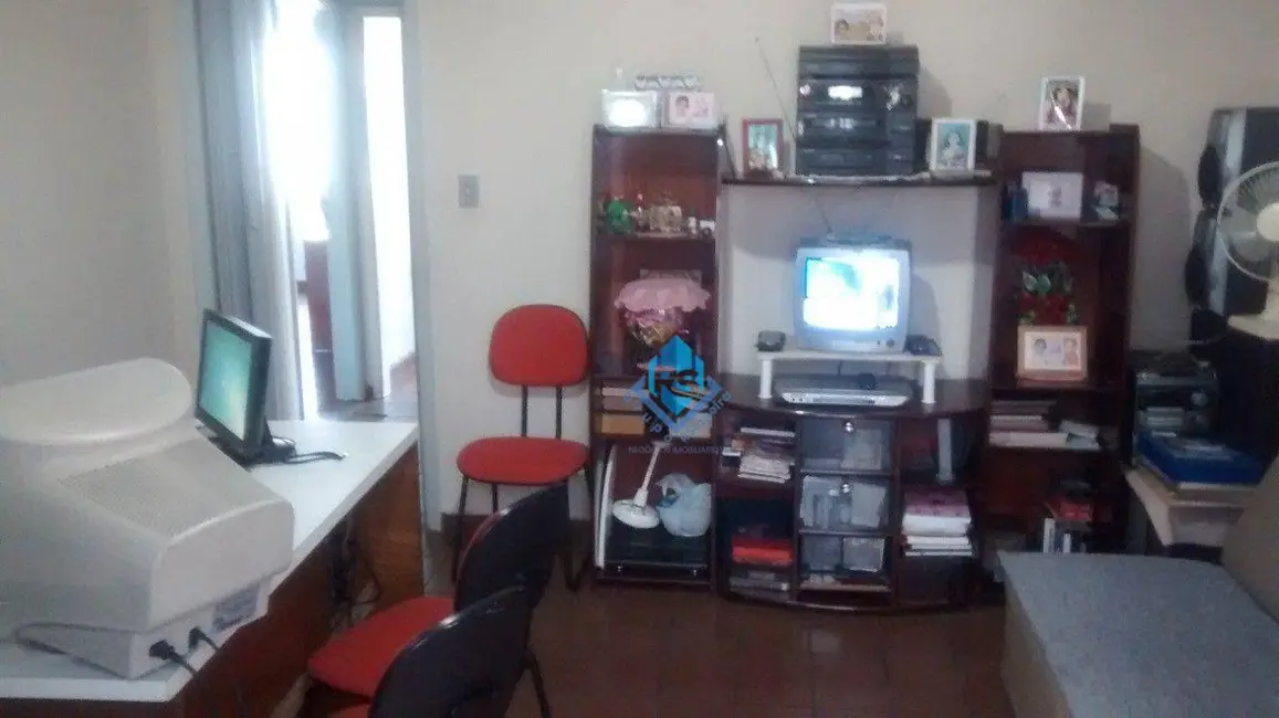 Foto 2 de Casa com 2 quartos à venda, 345m2 em Baeta Neves, Sao Bernardo Do Campo - SP