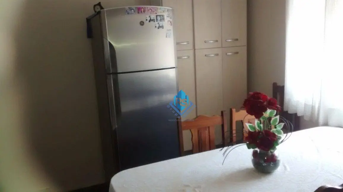 Foto 6 de Casa com 2 quartos à venda, 345m2 em Baeta Neves, Sao Bernardo Do Campo - SP