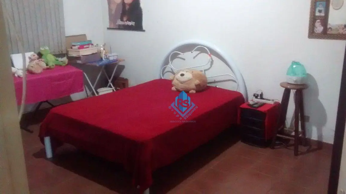 Foto 9 de Casa com 2 quartos à venda, 345m2 em Baeta Neves, Sao Bernardo Do Campo - SP