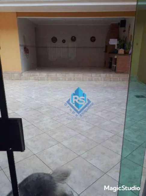 Foto 6 de Sobrado com 3 quartos à venda, 310m2 em Dos Casa, Sao Bernardo Do Campo - SP