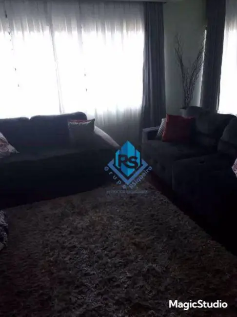 Foto 2 de Sobrado com 3 quartos à venda, 310m2 em Dos Casa, Sao Bernardo Do Campo - SP