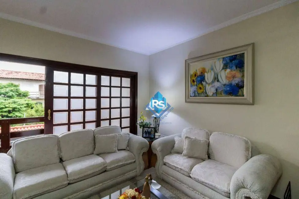 Foto 8 de Sobrado com 5 quartos à venda e para alugar, 609m2 em Parque dos Pássaros, Sao Bernardo Do Campo - SP