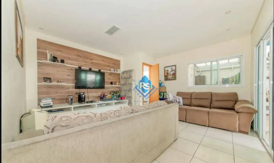 Foto 8 de Cobertura com 3 quartos à venda, 148m2 em Parque São Pedro, Sao Bernardo Do Campo - SP