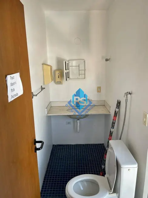 Foto 5 de Sala Comercial à venda, 86m2 em Centro, Santo Andre - SP