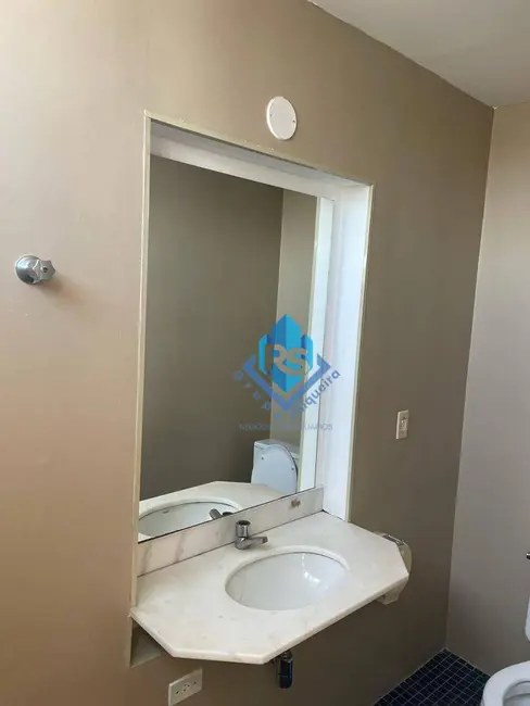 Foto 4 de Sala Comercial à venda, 86m2 em Centro, Santo Andre - SP