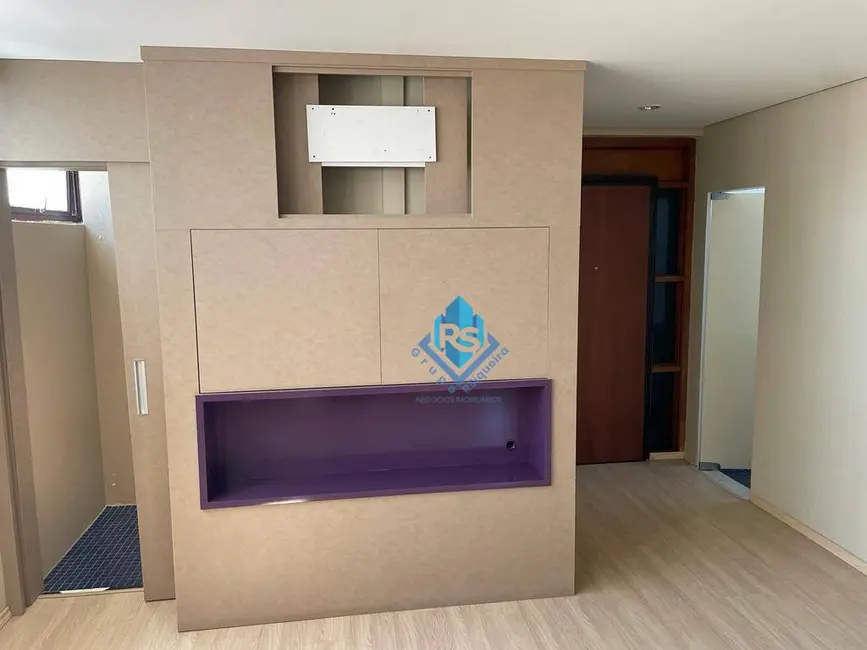 Foto 2 de Sala Comercial à venda, 86m2 em Centro, Santo Andre - SP