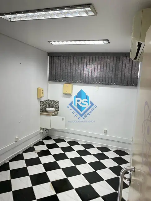 Foto 8 de Sala Comercial à venda, 86m2 em Centro, Santo Andre - SP