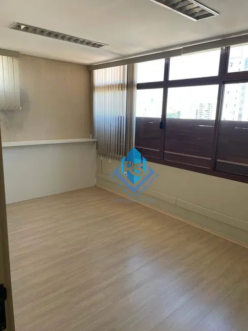 Foto 3 de Sala Comercial à venda, 86m2 em Centro, Santo Andre - SP