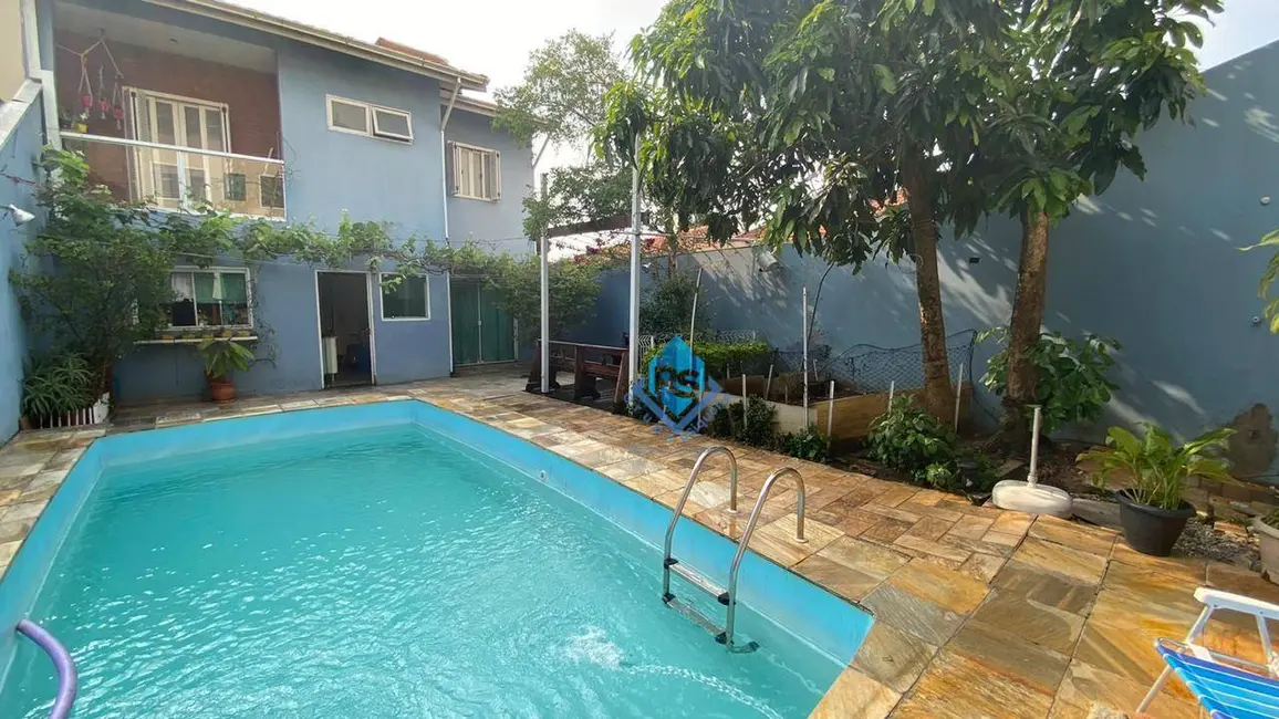 Sobrado com 5 quartos à venda, 540m2 em Sao Bernardo Do Campo - SP - imagem 1 Foto 1 de Sobrado com 5 quartos à venda, 540m2 em Sao Bernardo Do Campo - SP