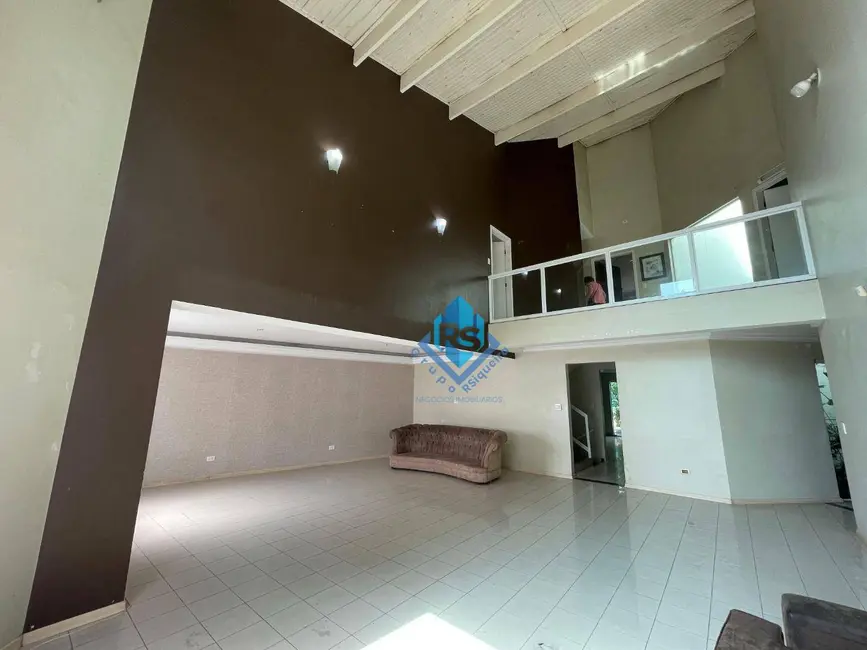 Sobrado com 5 quartos à venda, 540m2 em Sao Bernardo Do Campo - SP - imagem 4 Foto 4 de Sobrado com 5 quartos à venda, 540m2 em Sao Bernardo Do Campo - SP