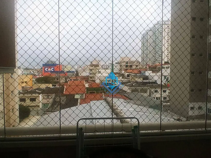 Foto 4 de Apartamento com 3 quartos à venda, 83m2 em Sao Bernardo Do Campo - SP