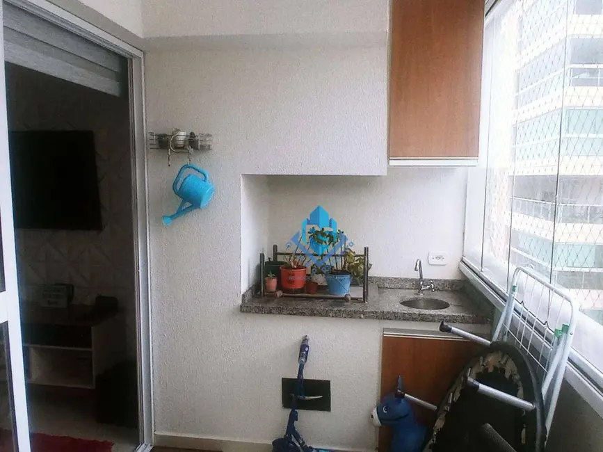 Foto 2 de Apartamento com 3 quartos à venda, 83m2 em Sao Bernardo Do Campo - SP