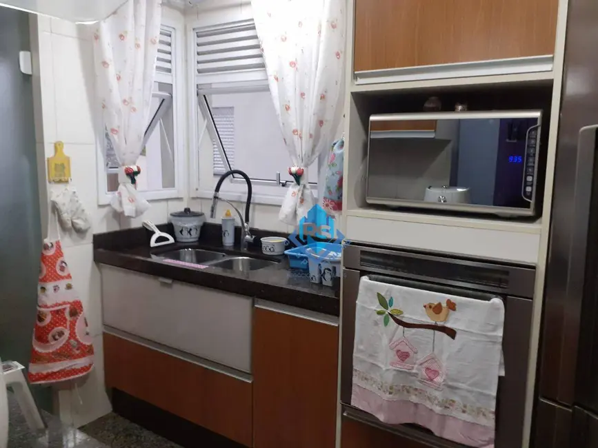 Foto 9 de Apartamento com 3 quartos à venda, 83m2 em Sao Bernardo Do Campo - SP