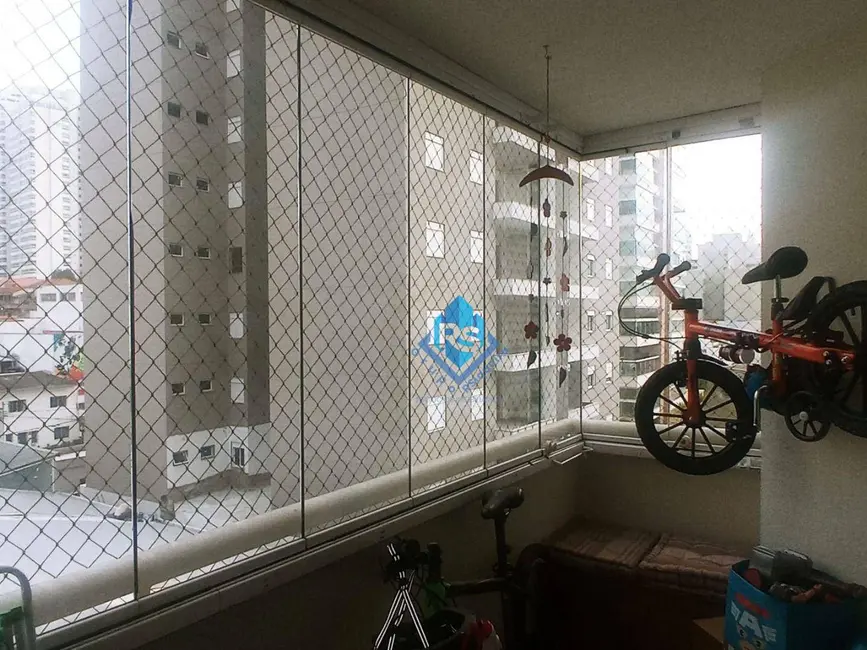 Foto 3 de Apartamento com 3 quartos à venda, 83m2 em Sao Bernardo Do Campo - SP