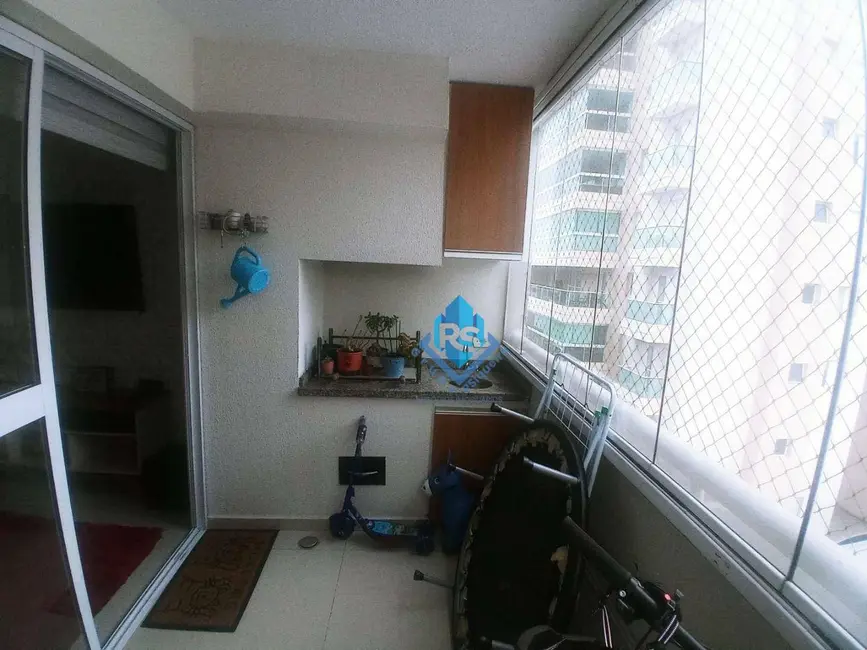 Foto 1 de Apartamento com 3 quartos à venda, 83m2 em Sao Bernardo Do Campo - SP