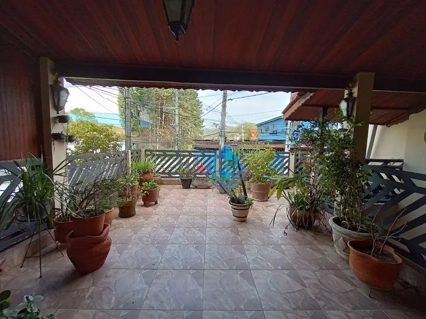 Foto 5 de Sobrado com 3 quartos à venda, 200m2 em Centro, Sao Bernardo Do Campo - SP