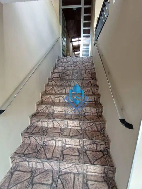Foto 2 de Sobrado com 3 quartos à venda, 200m2 em Centro, Sao Bernardo Do Campo - SP