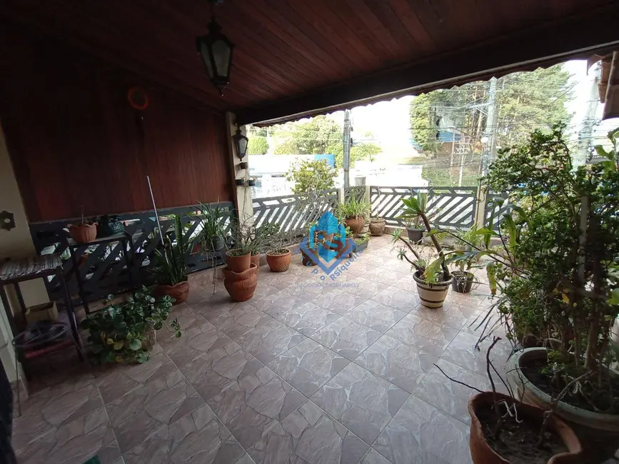 Foto 4 de Sobrado com 3 quartos à venda, 200m2 em Centro, Sao Bernardo Do Campo - SP