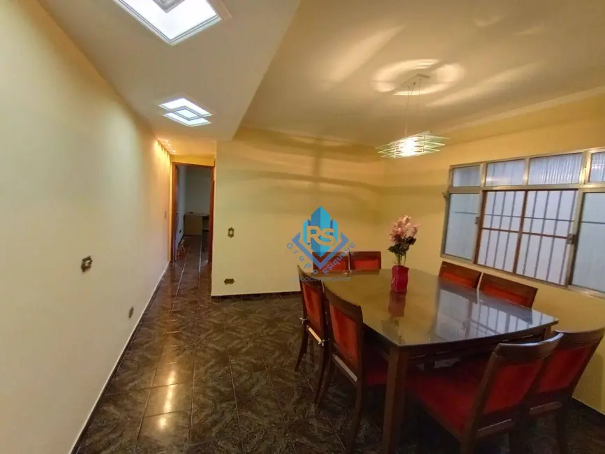 Foto 9 de Sobrado com 3 quartos à venda, 200m2 em Centro, Sao Bernardo Do Campo - SP