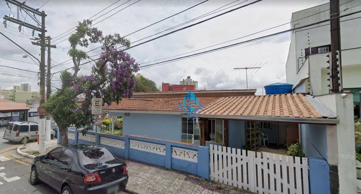 Foto 2 de Terreno / Lote à venda, 173m2 em Sao Bernardo Do Campo - SP